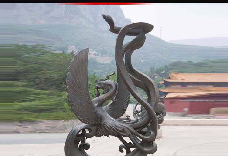 广场不锈钢情侣天鹅雕塑图片