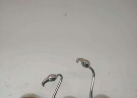 不锈钢火烈鸟公园动物雕塑