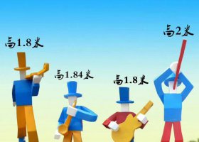 不锈钢音乐卡通人物雕塑